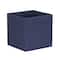 Household Essentials 11&#x22; Storage Cubes with Lip Handles, 6ct.